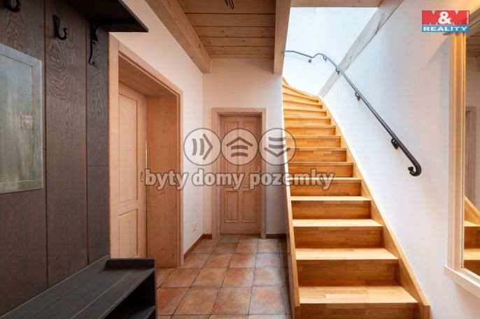 Prodej, Byt 4+kk, Šlapanice