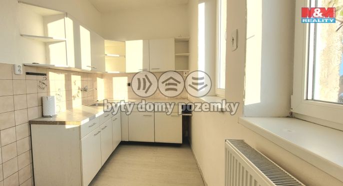 Pronájem, Byt 1+1, Smržovka