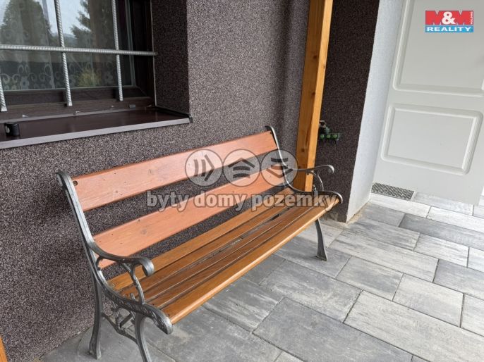 Prodej, Chata, Dolní Zálezly