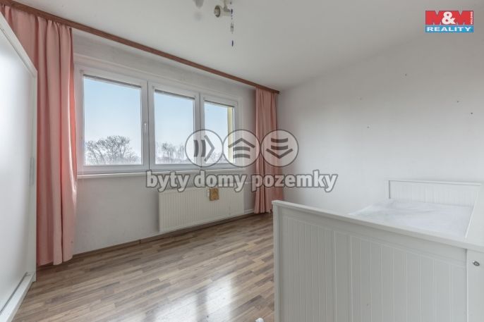 Prodej, Byt 3+1, Varnsdorf