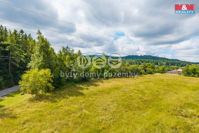 Prodej, Pozemek k bydlení, Medový Újezd
