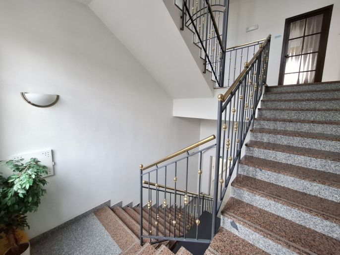 Pronájem, Kancelářský prostor, Chodov