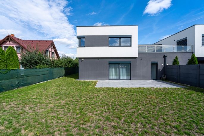 Prodej, Rodinný dům, Brandýs nad Labem-Stará Boleslav
