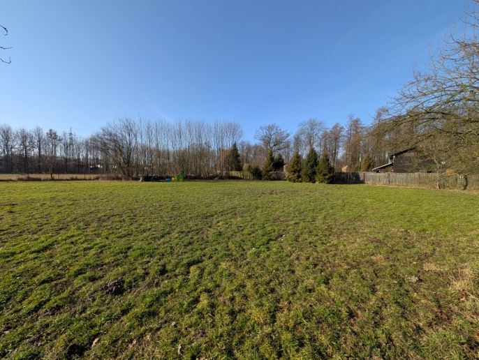 Prodej, Pozemek k bydlení, Vratimov