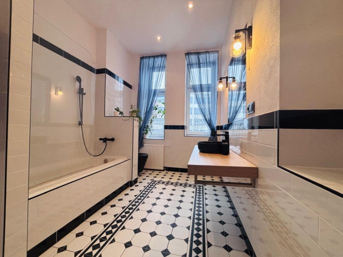 Pronájem, Byt 3+kk, Klatovy