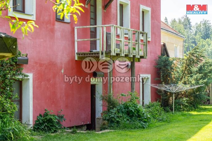 Prodej, Rodinný dům, Bednáreček