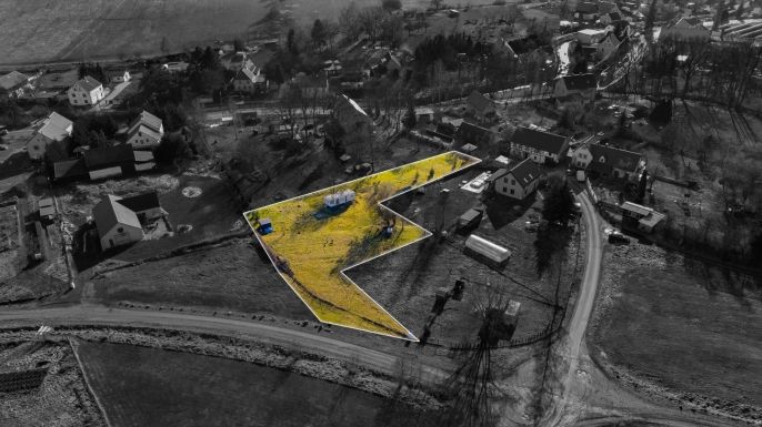 Prodej, Pozemek k bydlení, Libouchec