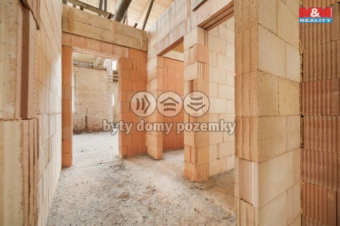 Prodej, Rodinný dům, Nymburk