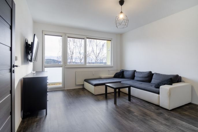 Prodej, Byt 3+1, Česká Lípa