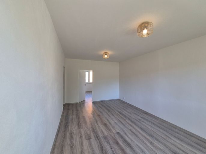 Pronájem, Byt 2+1, Beroun