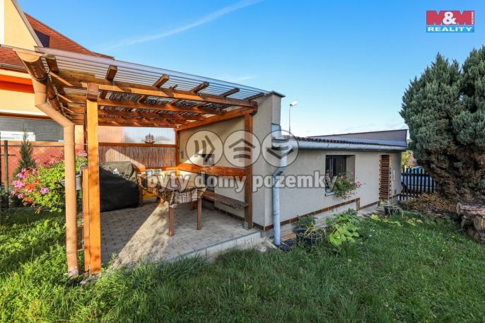 Prodej, Pozemek k bydlení, Třemošná