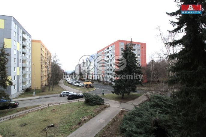 Prodej, Byt 2+kk, Praha