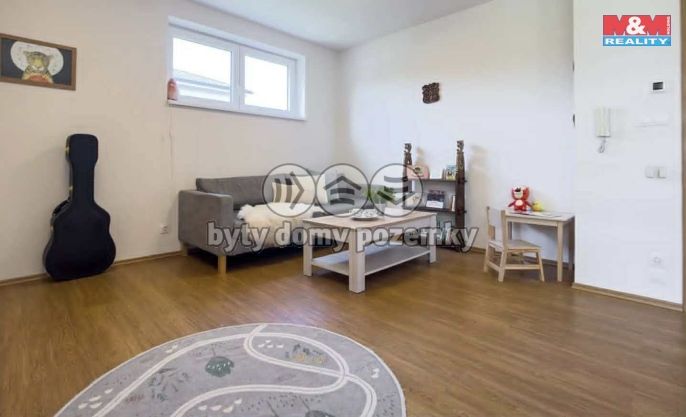 Prodej, Rodinný dům, Plzeň