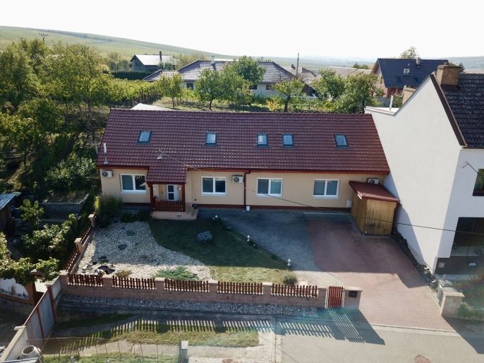 Prodej, Rodinný dům, Kobylí
