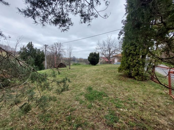 Prodej, Pozemek k bydlení, Červené Pečky