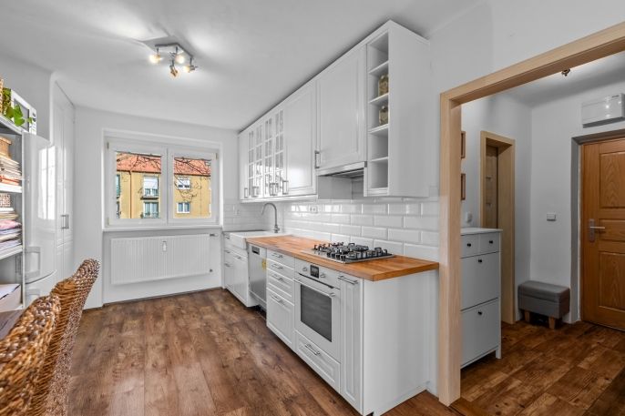 Prodej, Byt 2+1, Kladno