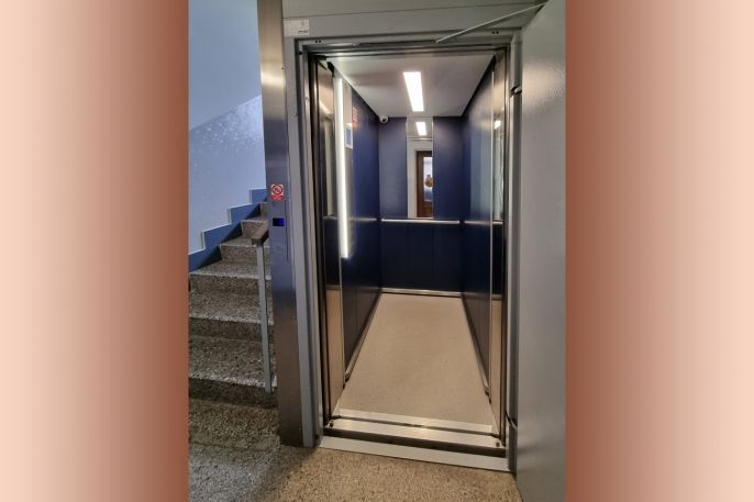 Pronájem, Byt 2+1, Karlovy Vary