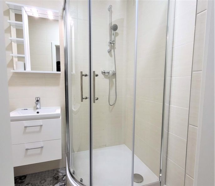 Pronájem, Byt 2+1, Most