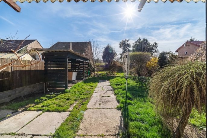 Prodej, Rodinný dům, Radnice