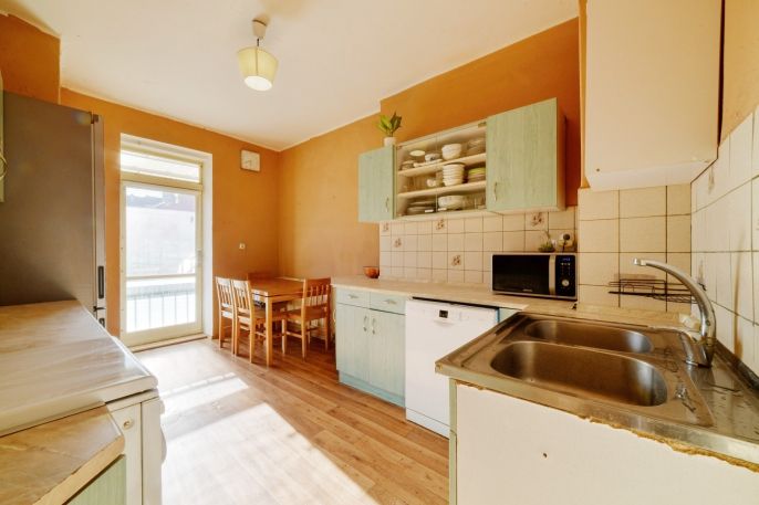 Prodej, Byt 3+1, Cheb