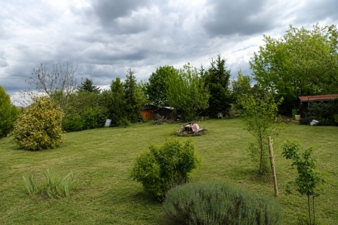 Prodej, Zahrada, Přezletice