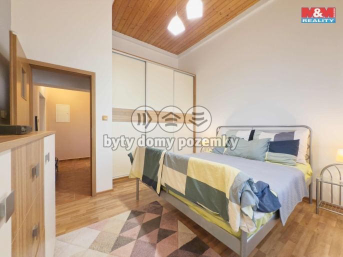 Prodej, Rodinný dům, Petřvald