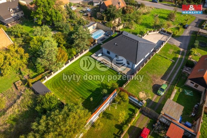 Prodej, Rodinný dům, Blšany