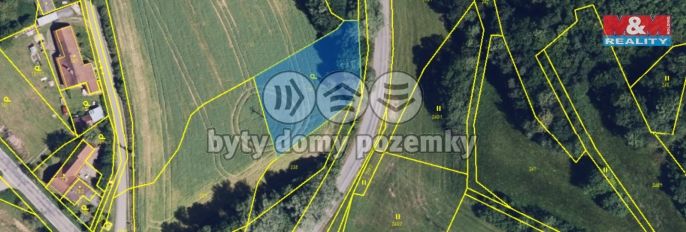 Prodej, Zahrada, Konice