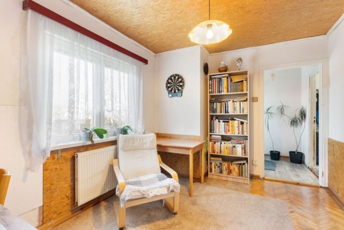 Prodej, Rodinný dům, Liberec