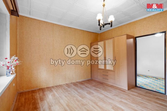 Prodej, Rodinný dům, Česká Lípa