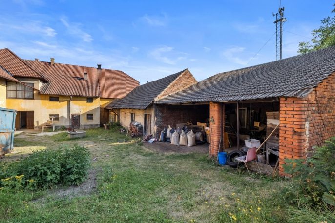 Prodej, Restaurace, stravování, Bratronice