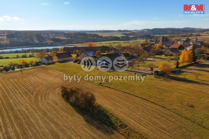 Prodej, Pozemek k bydlení, Studnice