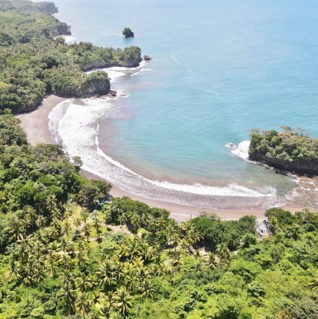 Prodej, Rodinný dům, Pangandaran
