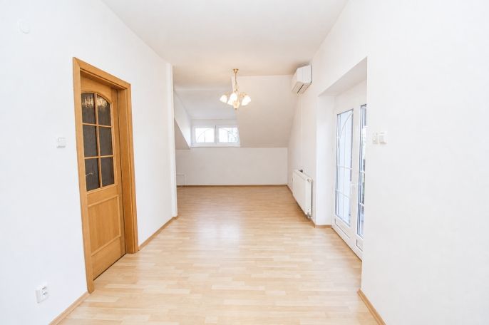 Prodej, Rodinný dům, Jesenice