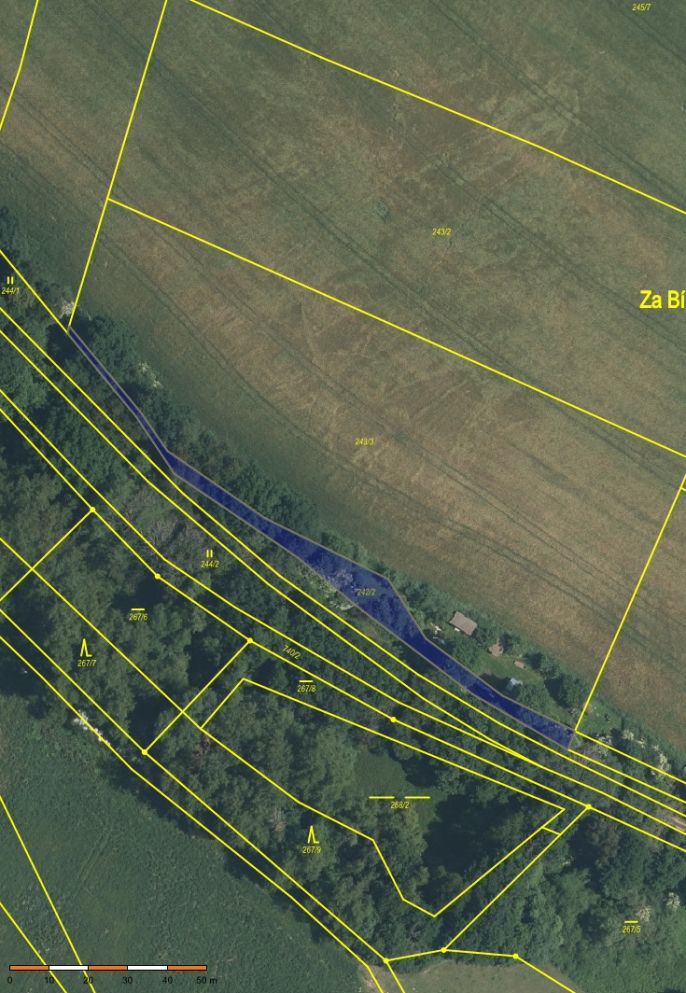 Prodej, Ostatní, Varvažov