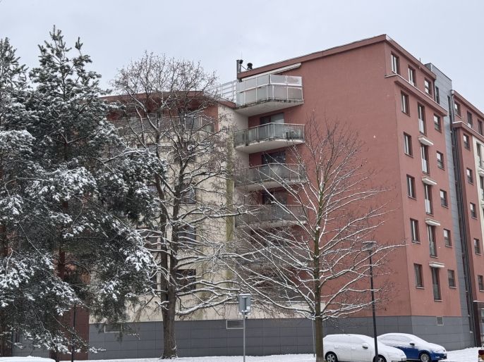 Pronájem, Byt 3+kk, Ostrava