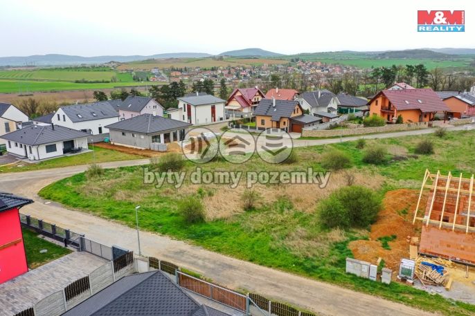 Prodej, Pozemek k bydlení, Bavoryně