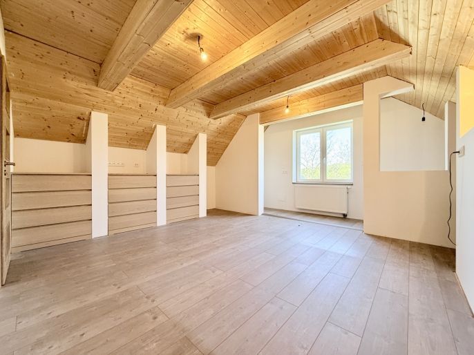 Prodej, Rodinný dům, Horoměřice