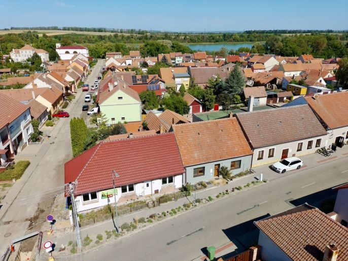 Prodej, Hotel, penzion, Hlohovec