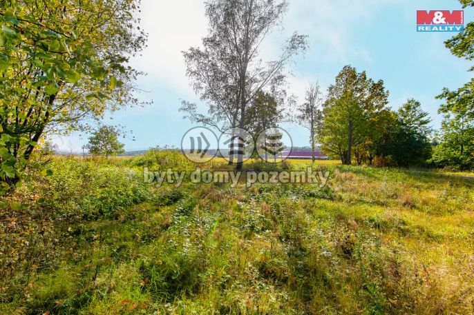 Prodej, Zahrada, Milhostov