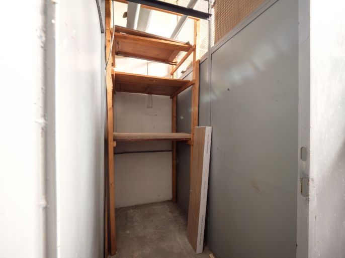 Prodej, Byt 3+kk, Praha