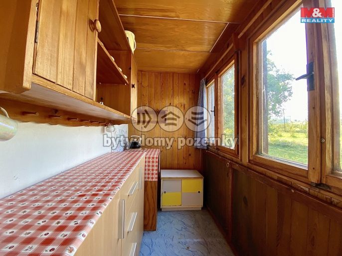 Prodej, Chata, Domašov u Šternberka