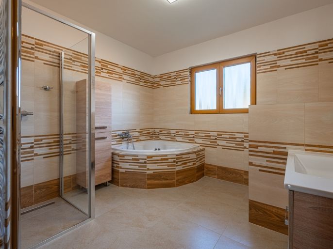 Prodej, Rodinný dům, Chlístov