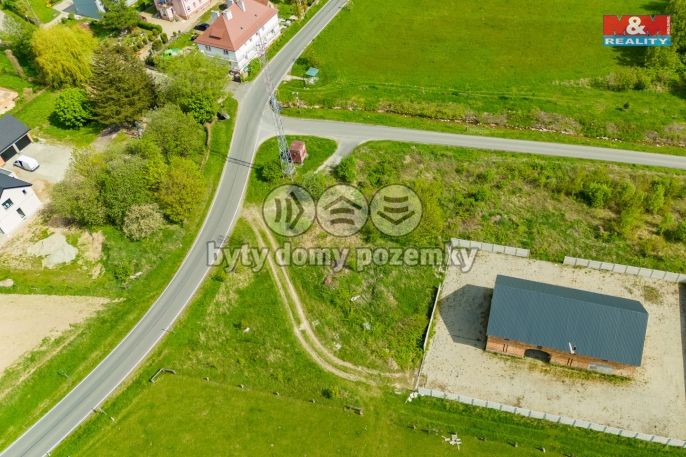 Prodej, Ostatní, Javorník