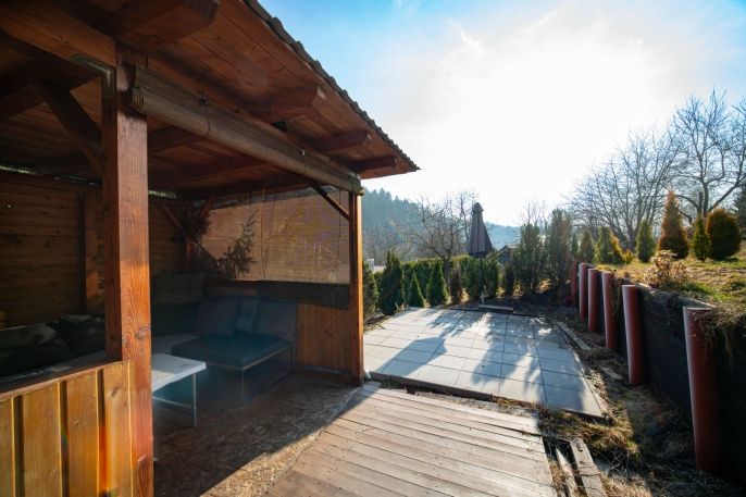 Prodej, Chata, Dlouhoňovice