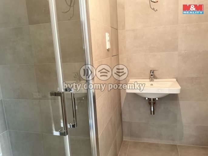 Prodej, Byt 2+kk, Praha