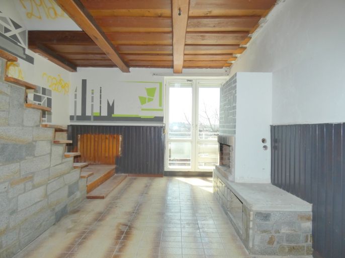 Prodej, Rodinný dům, Ledeč nad Sázavou