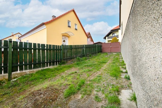 Prodej, Rodinný dům, Kladruby