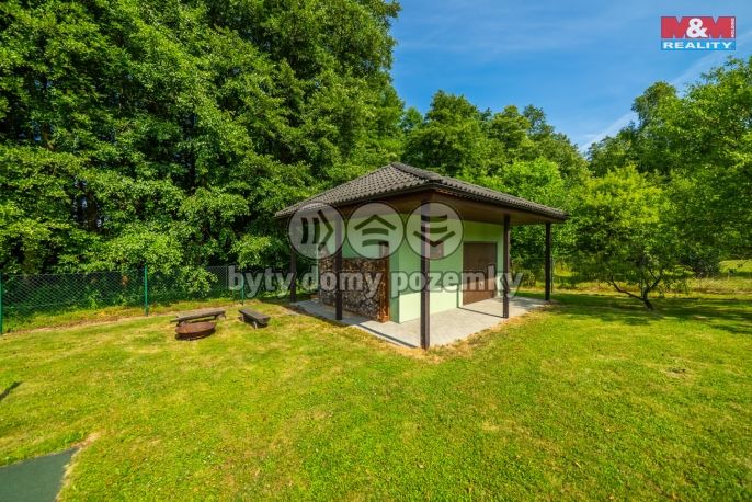 Prodej, Rodinný dům, Rychvald