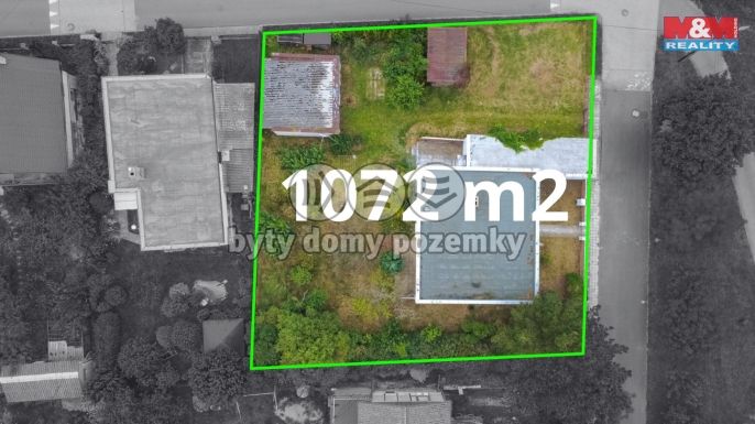 Prodej, Rodinný dům, Přelouč